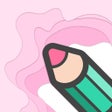 プログラムのアイコン：MyColor: Best Coloring Bo…