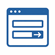 Ikona programu: Auto Input