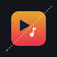 Ícone do programa: Extract audio from video