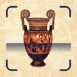 ไอคอนของโปรแกรม: Antique Identifier by Pic…