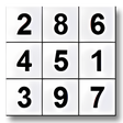 Icon of program: Sudoku Portable