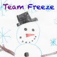 Ícone do programa: Team Freeze