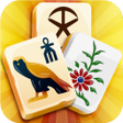 Ikon program: Mahjong free games