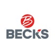プログラムのアイコン：Becks Rewards