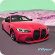 程序图标：Beamng Drive Car Wallpape…