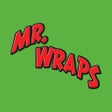 أيقونة البرنامج: Mr. Wraps