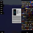 Programın simgesi: Too Many Items