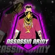 Assassins Army Gaming App