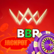 Programikonen: BBR BET - CASINO