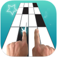Icoon van programma: Piano Games