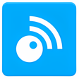 ไอคอนของโปรแกรม: Inoreader