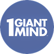 Icon of program: 1 Giant Mind: Learn Medit…
