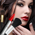 プログラムのアイコン：Makeup Camera