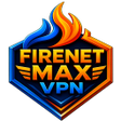 Ikona programu: FIRENET MAX VPN
