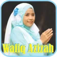 Sholawat Wafiq Azizah Mp3