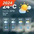 Weather Stage