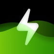 Biểu tượng của chương trình: Charging Animation