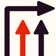 Programın simgesi: Arrow Cash: Play to Earn