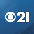 Иконка программы: CBS 21 News
