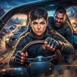 Escape Games: Spyline Rally icon