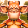 Ícone do programa: Monster From Hell Simulat…