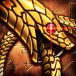 프로그램 아이콘: 推理アドベンチャー ウロボロスの呪い 前編