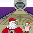 プログラムのアイコン：Elf Bowling 2