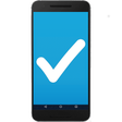 Ícone do programa: Phone Check and Test