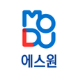 程序图标：에스원 모두MoDU