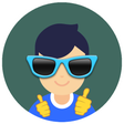 Symbol des Programms: Memoji