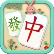 Ikon program: Happy Mahjong Merge