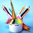 プログラムのアイコン：School Supplies DIY