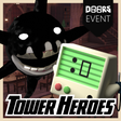 Icon of program: Tower Heroes DOORS
