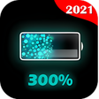 プログラムのアイコン：300 Battery Life - Batter…