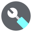 Icoon van programma: Chromebook Recovery Utili…
