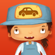 My Little Work  Garage icon