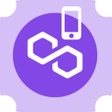 Icoon van programma: Polygon MATIC Wallet