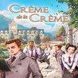 Ikona programu: Creme de la Creme