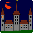 プログラムのアイコン：Castle Puzzle Light