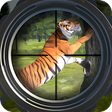 程序图标：Sniper Animal Hunting 201…