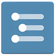 Icon of program: Workflowy