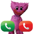 Иконка программы: Poppy Kissy Missy Fake Ca…