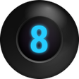 Иконка программы: Magic 8 Ball