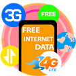 Free 30GB Unlimited Data For All Countries Prank