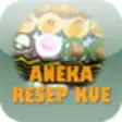 Resep Kue (700-an Resep)