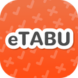 プログラムのアイコン：eTABU - Social Game