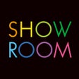 プログラムのアイコン：SHOWROOM-video live strea…