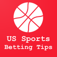程序图标:VIP Betting Tips - US Spo…