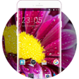 程序图标：Theme for Lava Iris X1 At…