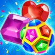 Ícone do programa: Crystal Gems Blast